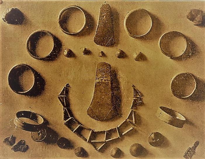 Migdale Hoard Migdale Hoard